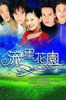 流星花园（2001）