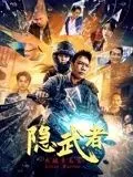 隐武者:大破青龙会