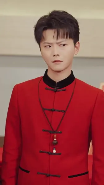 少年张北传