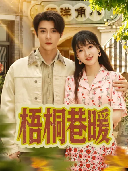 梧桐巷暖
