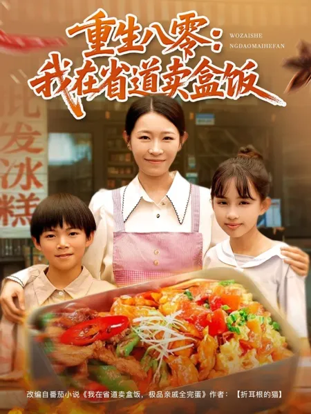 重生八零：我在省道卖盒饭