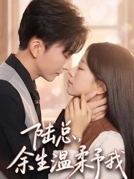 陆总,余生温柔予我