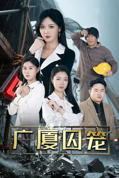 广厦囚笼