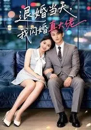 退婚当天，我闪婚真大佬
