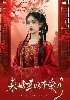 来世君以不爱月