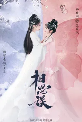相思误