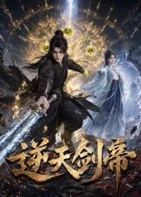 逆天剑帝