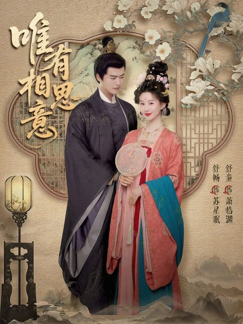 唯有相思意