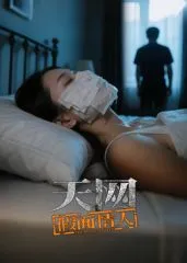 天网:假面情人
