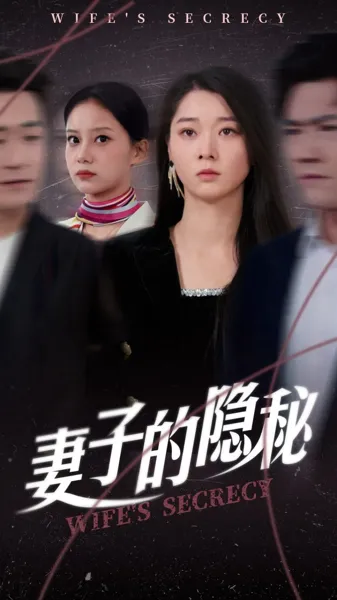 妻子的隐秘