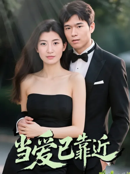 当爱已靠近