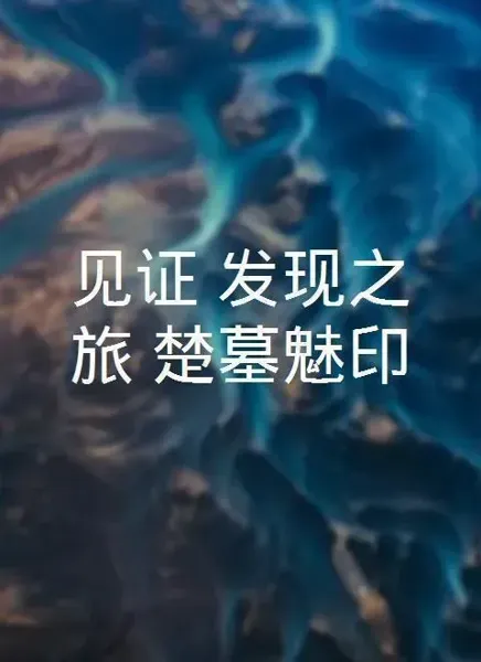 见证·发现之旅：楚墓魅印
