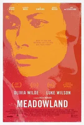 小镇迷踪 Meadowland