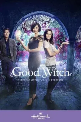 好女巫 第二季 Good Witch Season 2