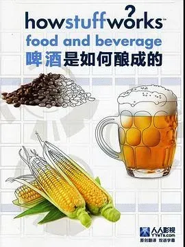 啤酒是如何酿成的