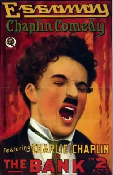 银行1915