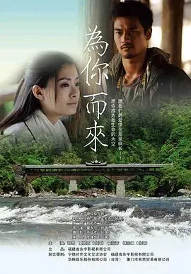 为你而来2012