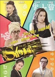 S的秘密