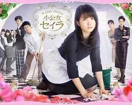 莎拉公主
