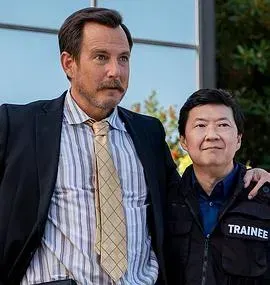 欢迎来到谋杀镇