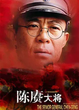 陈赓大将