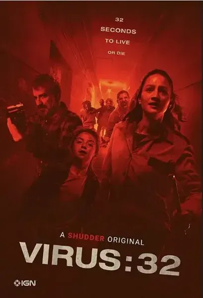 Virus 32'