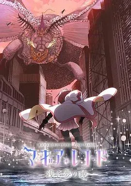 魔法纪录:魔法少女小圆外传最终季-浅梦之晓-