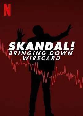 金融丑闻：揭发Wirecard诈骗案