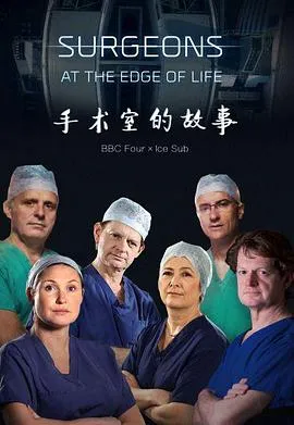 外科医生:生命边缘 第一季