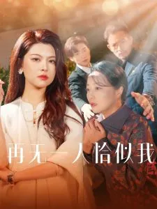 再无一人恰似我
