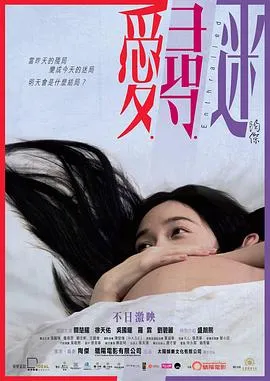 爱寻迷国语
